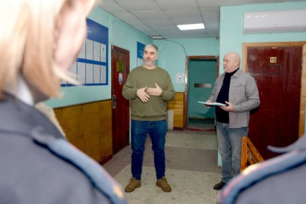 ������� ��������: ������ ������� � ���������� ������������ ������ � ��������� ������