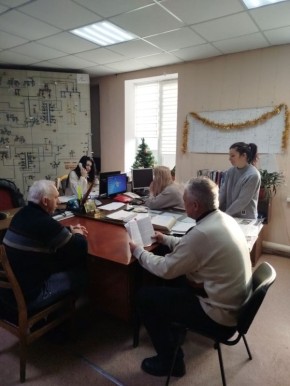 ������� � �������� �����������