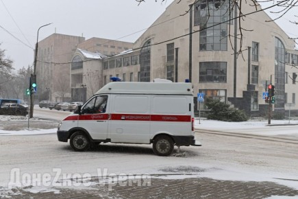 Впервые за почти четыре года: за неделю в результате обстрелов ДНР никто не пострадал