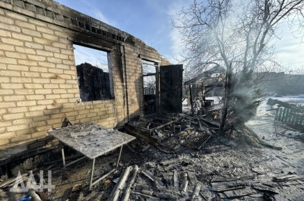 70 мирных, в том числе дети, погибли из-за преступных атак Киева с начала года