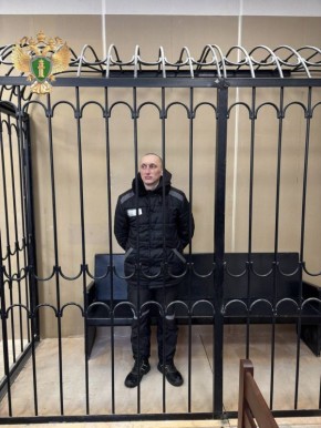 Украинец Леонид Чепа отправится на 23 года в колонию за убийство жителей Мариуполя