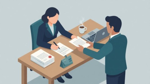 Почему важно официальное трудоустройство?