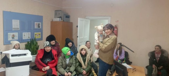 Семья – фундамент счастливого детства: как помочь тем, кто заботится о будущем