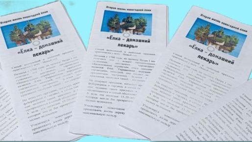 Елена Синецкая: Сегодня, 27 января, в рамках проекта Всероссийской политической партии Единая Россия "Чистая страна" при поддержке Управы Калининского внутригородского района Администрации городского округа Донецк, в РБОУ...