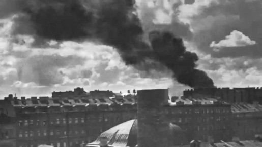 Маленькие дети большой войны: история блокадницы Любови Шадриной