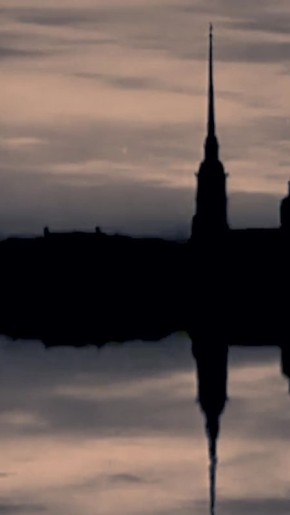 Как жители пережили блокаду Ленинграда