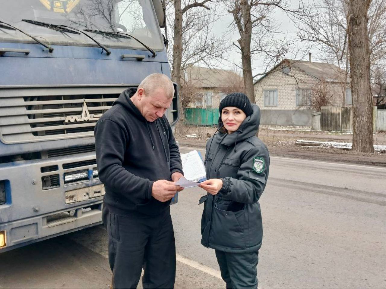 15 января 2026 года сотрудниками Управления Россельхознадзора по ДНР и ЛНР совместно с УГИБДД МВД России проведен рейд на постах ЛНР с целью усиления контроля за соблюдением требований законодательства в области карантина...