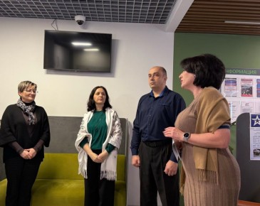 Важные шаги к трудоустройству ветеранов СВО: Ярмарка вакансий в строительной отрасли