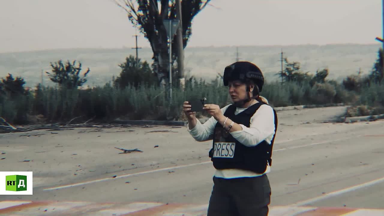 Время видеть правду! Актуальное документальное кино об СВО, политическая аналитика, наука, путешествия — у наших друзей RT.Док