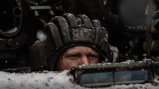 Надежда на скорый мир, провалы ВСУ, территориальные компромиссы. Хроника событий на утро 27 января