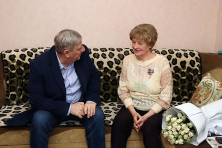 82 года назад прогремел «Январский гром»