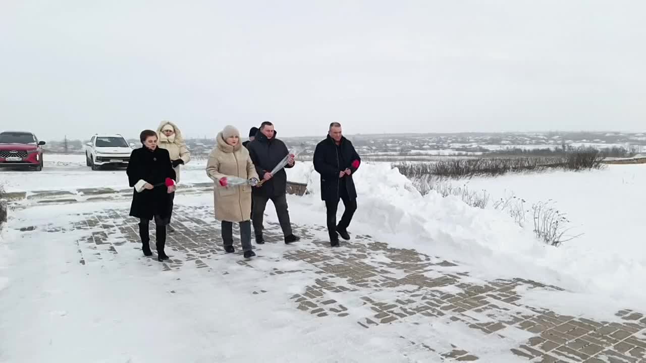 Непокоренный Ленинград: в сердцах и в истории