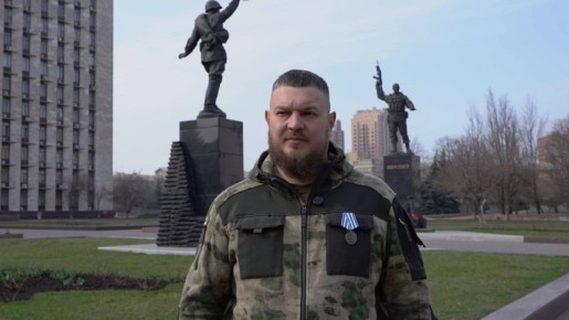 Путь Героя: Участник боев за Мариуполь и Угледар Алексей Ковтун вошел в число управленческой команды ДНР