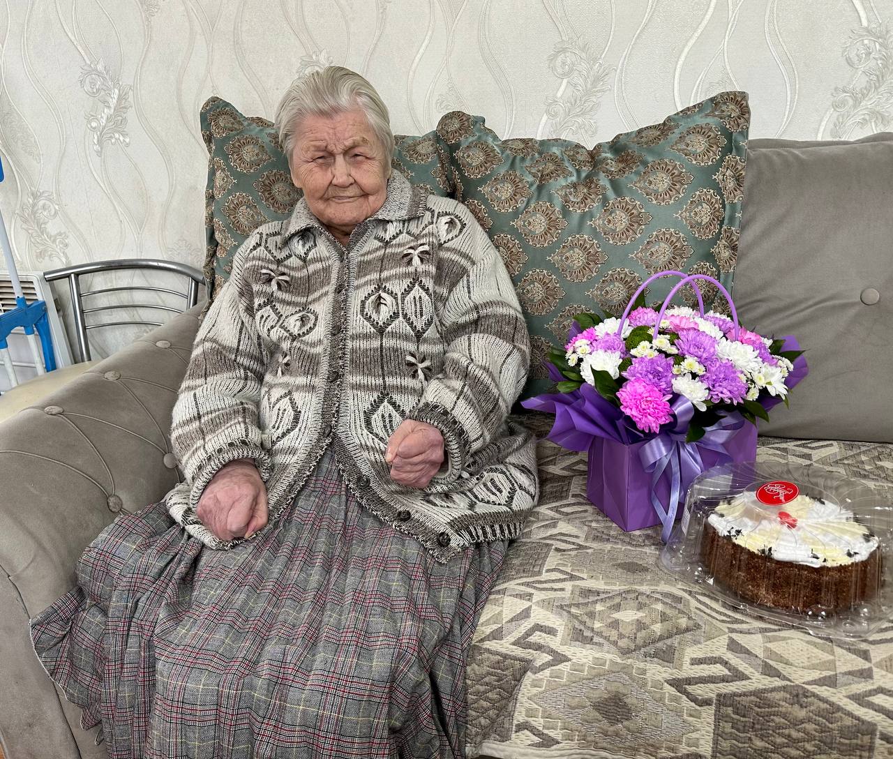 Лариса Толстыкина: 27 января – одна из важных дат в истории России