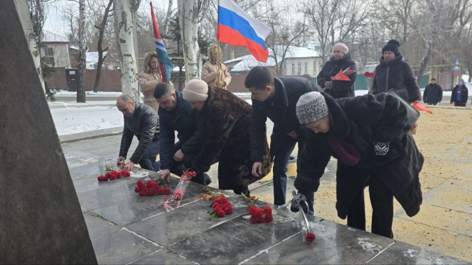 27 ������ � ���� ������� ������ ������� ����������