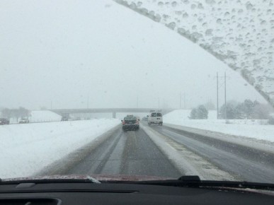 Александр Бондаренко: 27 ЯНВАРЯ. Погодные условия в Донецкой Народной Республике: 27 января в Республике переменная облачность, днем возможен небольшой снег, мокрый снег