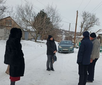 #ЕРДНР #ЕдинаяРоссия #ЕРМакеевка #КомандаДонбасса #Встречи