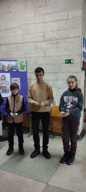 ������������� ����� ������ "��������� ����"