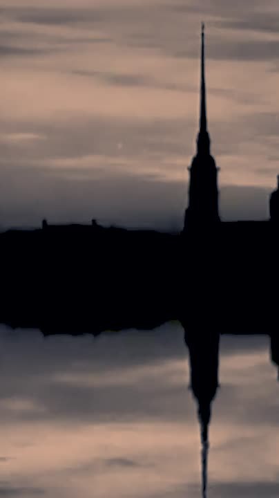 Как жители пережили блокаду Ленинграда