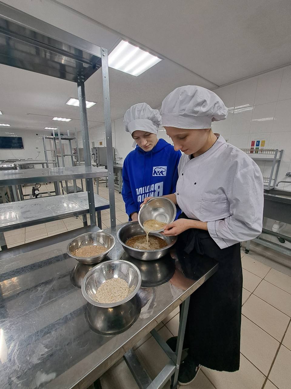 «Хлеб блокадного Ленинграда»