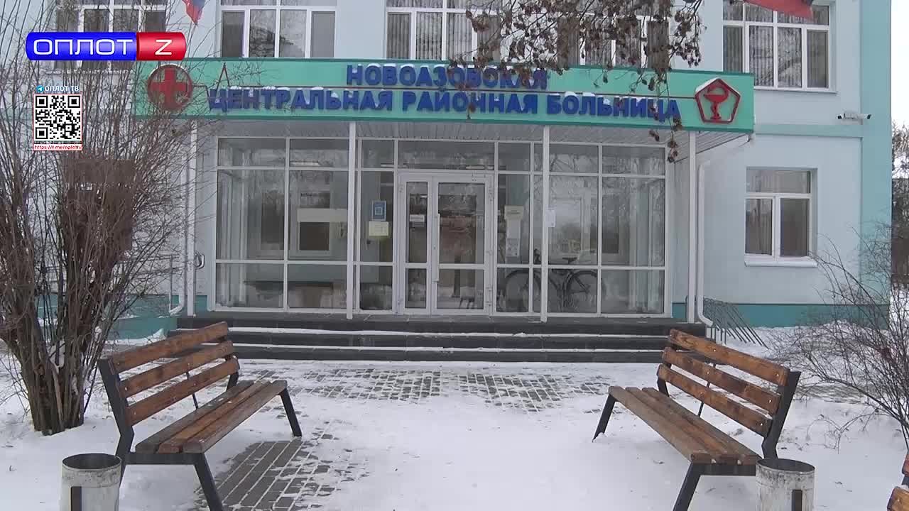 В ДНР продолжается диспансеризация ветеранов-защитников Родины в режиме «единого окна»