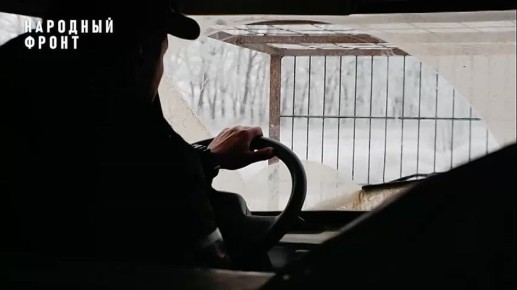 Пенсионерке из Курахово помогли с обогревом квартиры