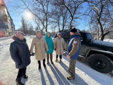 ������ ���������� ���������� � �������� � ������ ����������