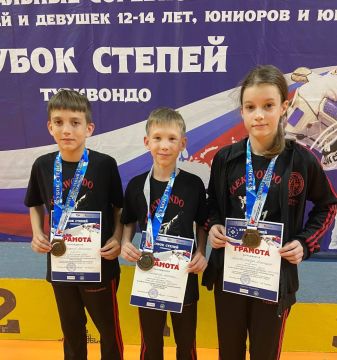 Владислав Ключаров: Макеевка по праву гордится своими успехами в мире боевых искусств