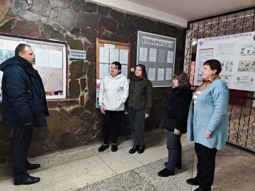 ������� � �������� �����������