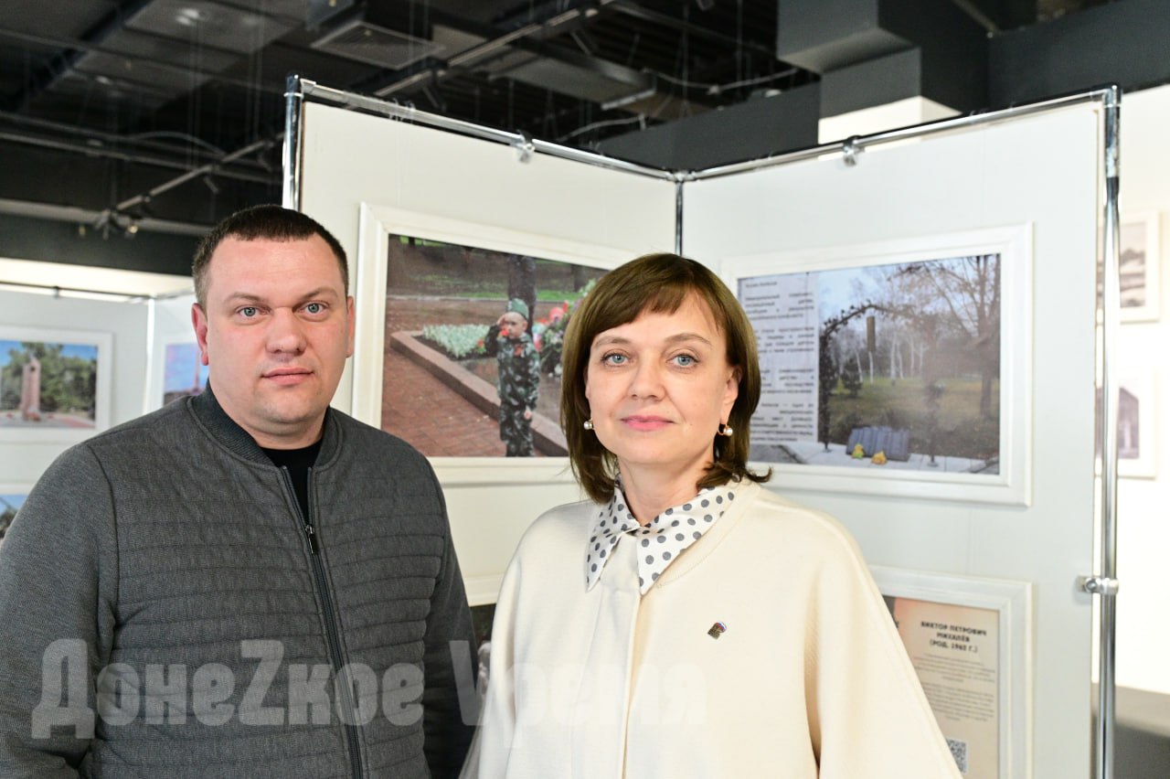 Русская весна в Донбассе: в открывшемся музее “Россия – моя история” появится региональная экспозиция