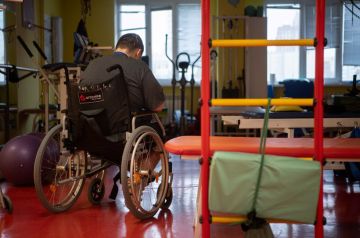 Выплаты инвалидам и ветеранам проиндексируют с 1 февраля