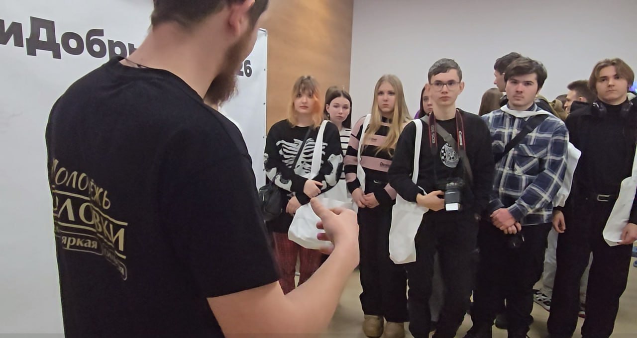 Иван Приходько: Команда муниципального образования городского округа Горловка Донецкой Народной Республики — единственная в истории Международной премии #МЫВМЕСТЕ, кто сумел завоевать сразу два первых места в номинациях...