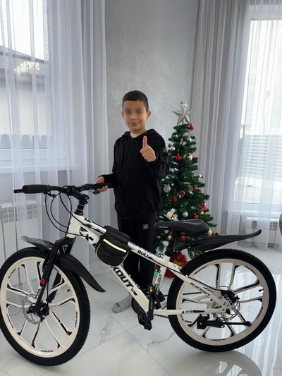 Сотрудники Управления инженерно-технического обеспечения, связи и вооружения ФСИН России приняли участие во Всероссийской акции «Елка желаний»