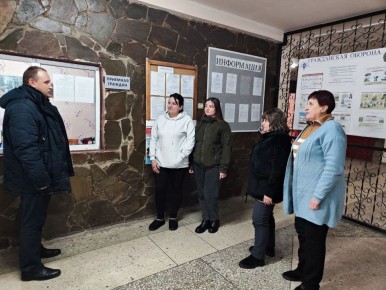 ������� � �������� �����������