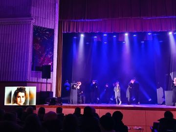 27 ������ �� ������ �������� ��. ���������� ���������� �����������, ������������� �� ������� ���� ���������������� ������������� "���������