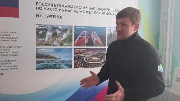 Школьники из Волновахи успешно выступили на окружном конкурсе «Давай поговорим про бюджет», организованном департаментом финансов Ямала