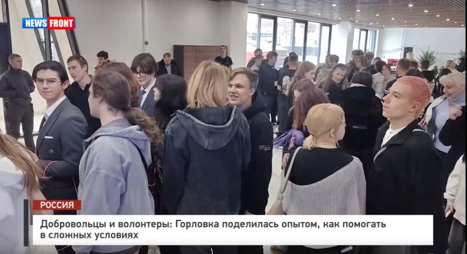 ����������� � ���������: �������� ���������� ������, ��� �������� � ������� ��������. �������� News Front
