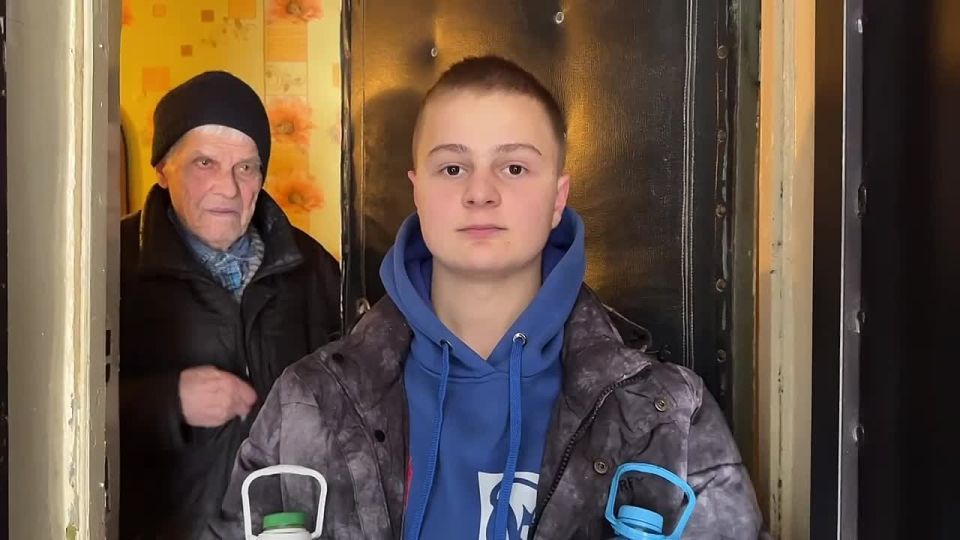 ������ ����� � ���� �����������