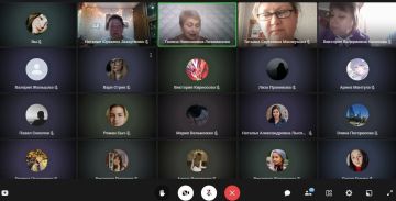 В Горловке состоялся интеллектуальный поединок «Искусственный интеллект – за ним ли наше будущее?»