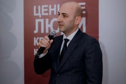 Гурген Малхасян: Глава ДНР Денис Пушилин сегодня подписал Указ о создании Совета по развитию промышленности