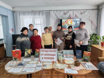 ������ � �������: � �������� ��������� ��������, ����������� ������� ����������