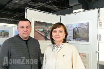 Русская весна в Донбассе: в открывшемся музее “Россия – моя история” появится региональная экспозиция