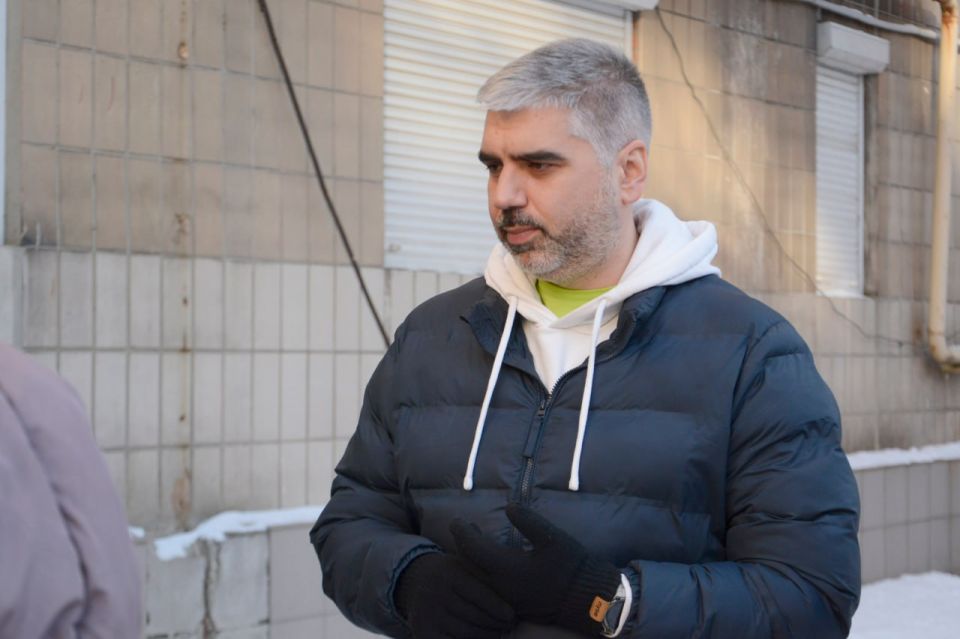 ������� ��������: ������ �������� � ����������� ��������� � ������������ ������