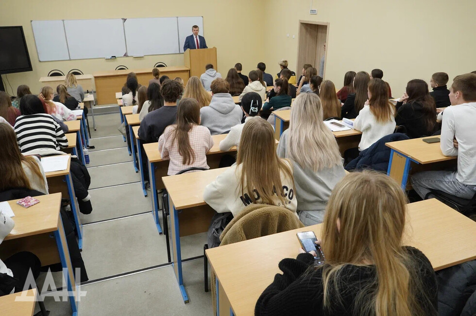 Ключевые вузы России перейдут на новую систему образования в 2026 году