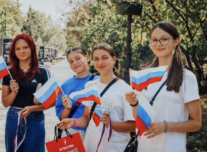 В республике создана обширная сеть объединений для развития ребенка, сообщила зампред Правительства ДНР Лариса Толстыкина