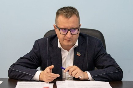 Депутаты изучили Постановление Госдумы, касающееся продовольственной безопасности страны