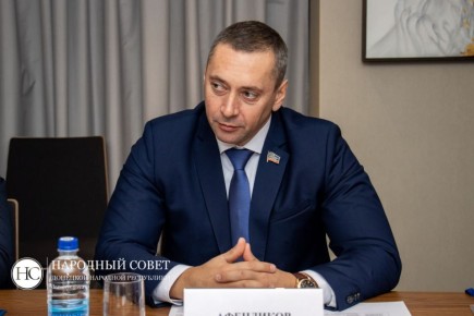 Парламентарии обсудили социальный налоговый вычет по НДФЛ на лечение животных