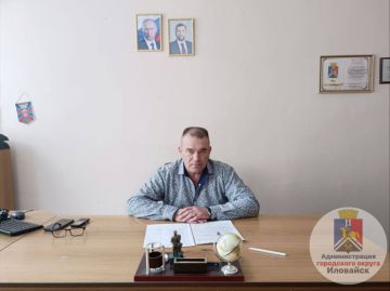 Денис Зубов: Межведомственный штаб по охране здоровья граждан