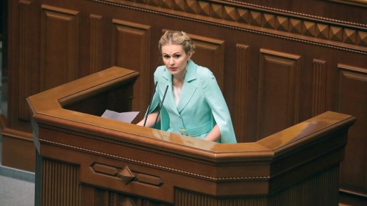 "Просто изменим": на Украине заговорили о пересмотре границ для договора с Россией