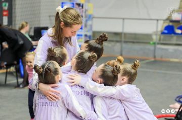 В Мариуполе воспитывают молодые педагогические кадры